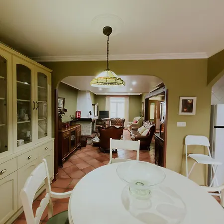 Ortegal - Casa Senen *