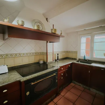 Apartman Ortegal - Casa Senen Cariño