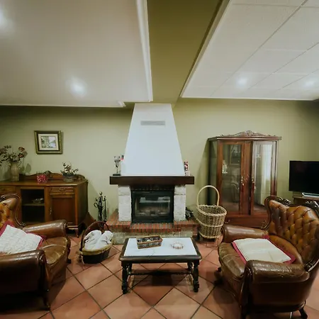 Apartman Ortegal - Casa Senen *