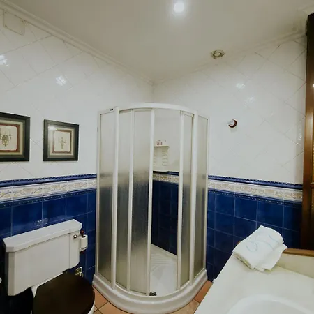 Ortegal - Casa Senen Cariño
