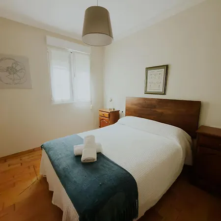 Apartman Ortegal - Casa Senen Cariño