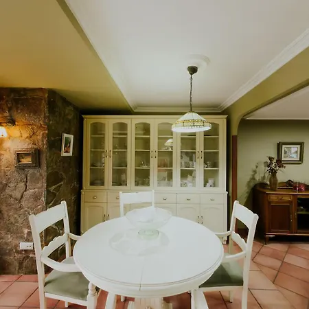 Apartman Ortegal - Casa Senen Cariño